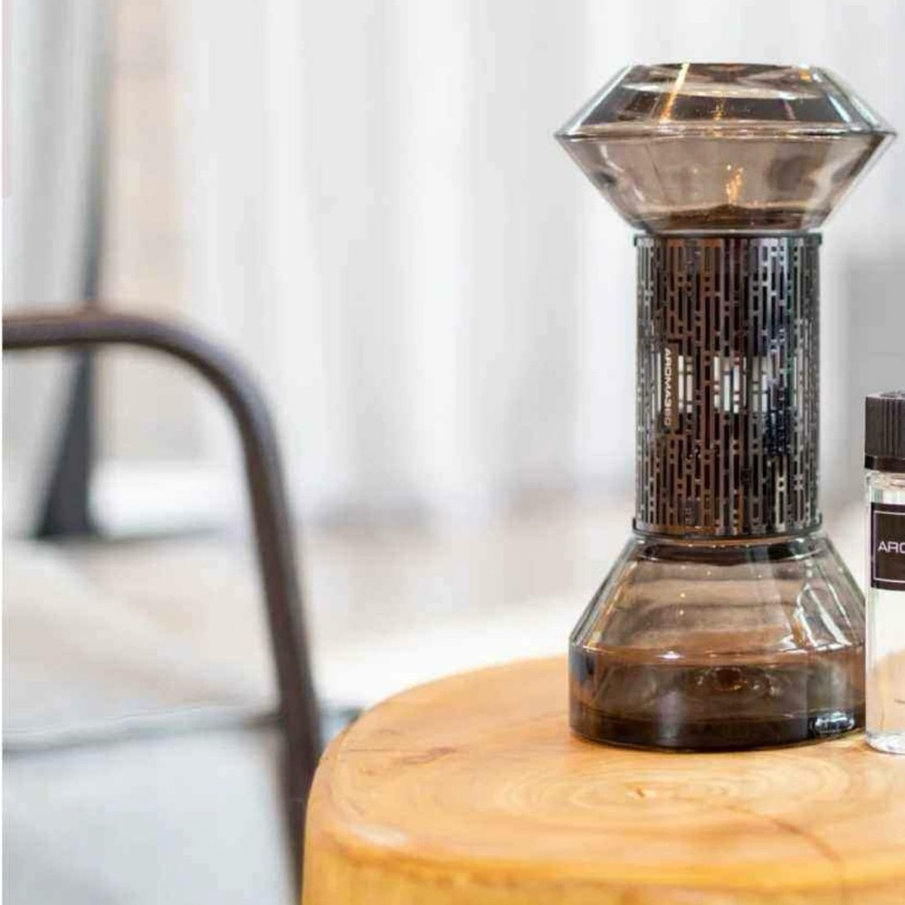 Aroma 360 diffuser